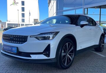 Polestar 2 22.421 km 32.490 &euro; Hürth 50354