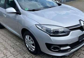 Renault Megane 169.800 km 5.960 &euro; Bergisch Gladbach 51469