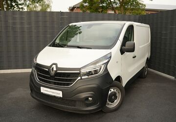 Renault Trafic 129.568 km 11.890 &euro; Dormagen 41539