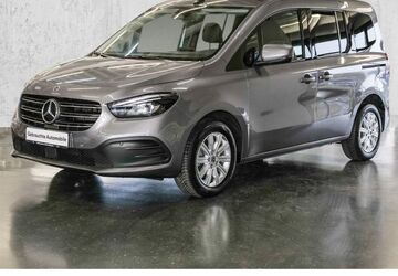Mercedes-Benz Citan 30.294 km 25.250 &euro; Köln Süd 50968