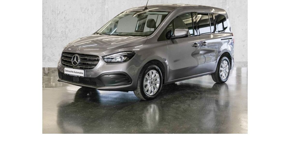 Mercedes-Benz Citan 30.294 km 25.250 &euro; Köln Süd 50968