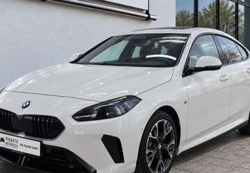 BMW 220 Gran Coupé 17.000 km 31.999 &euro; Meerbusch 40668