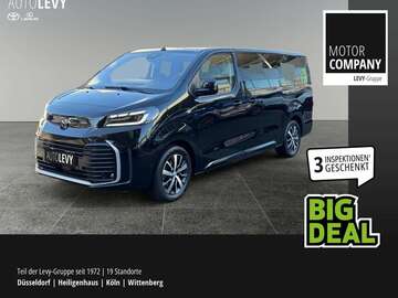 Gebrauchte Toyota Proace