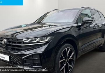 VW Touareg 2.999 km 95.990 &euro; Mettmann 40822