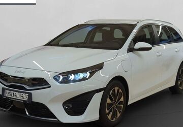 Kia ceed Sportswagon 26.800 km 22.950 &euro; Leverkusen 51381