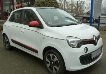 Renault Twingo 59.189 km 7.990 &euro; Köln 51063