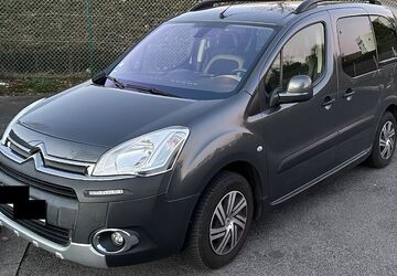 Citroen Berlingo 104.000 km 8.400 &euro; Remscheid 42899