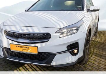 Kia XCeed 72.168 km 18.490 &euro; Solingen 42697