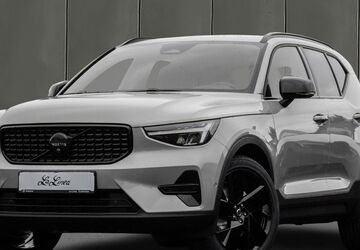 Volvo XC40 2.500 km 36.440 &euro; Köln 50968