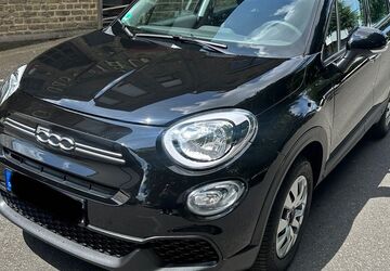 Fiat 500X 8.000 km 21.190 &euro; Elsdorf 50189