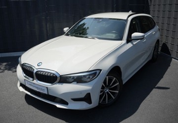 BMW 318 60.114 km 23.999 &euro; Dormagen 41539