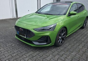 Ford Focus 19.000 km 36.900 &euro; Köln 51107