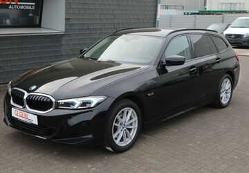 BMW 320 120.357 km 22.900 &euro; Neuss 41469