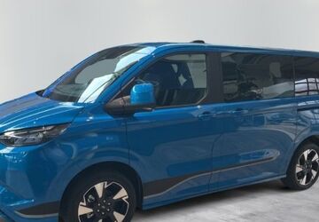 Ford Tourneo Custom 8.500 km 64.590 &euro; Köln 50825