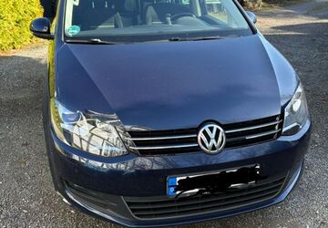 VW Sharan 172.500 km 11.300 &euro; Wermelskirchen 42929