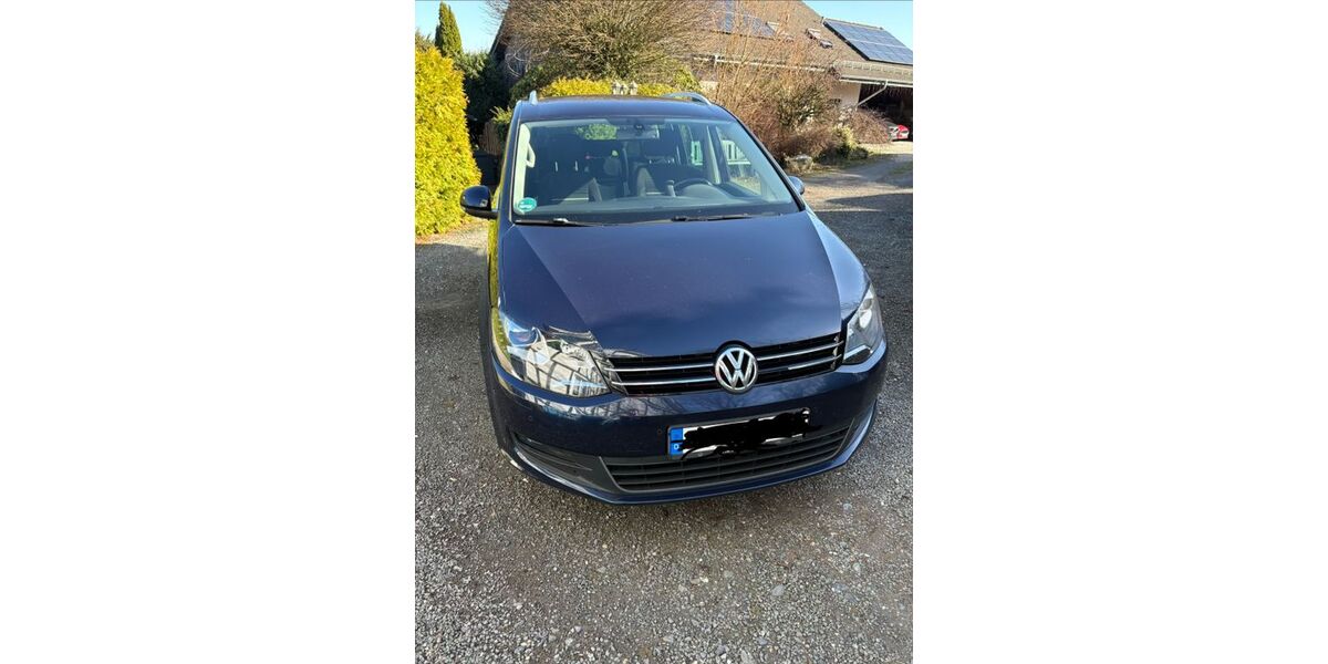 VW Sharan 172.500 km 11.300 &euro; Wermelskirchen 42929