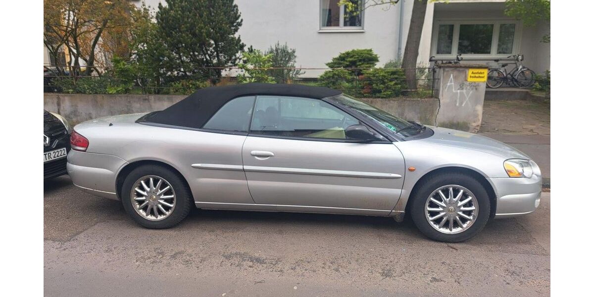 Chrysler Sebring 141.374 km 890 &euro; Köln 50825