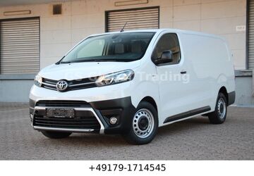 Toyota Proace (Verso) 64.000 km 15.999 &euro; Düsseldorf 40589