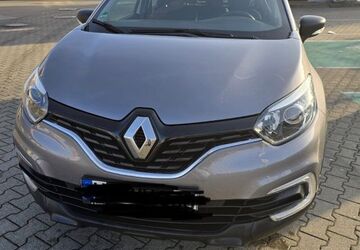 Renault Captur 31.000 km 10.900 &euro; Jüchen 41363