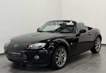 Mazda MX-5 99.100 km 11.780 &euro; Remscheid 42855