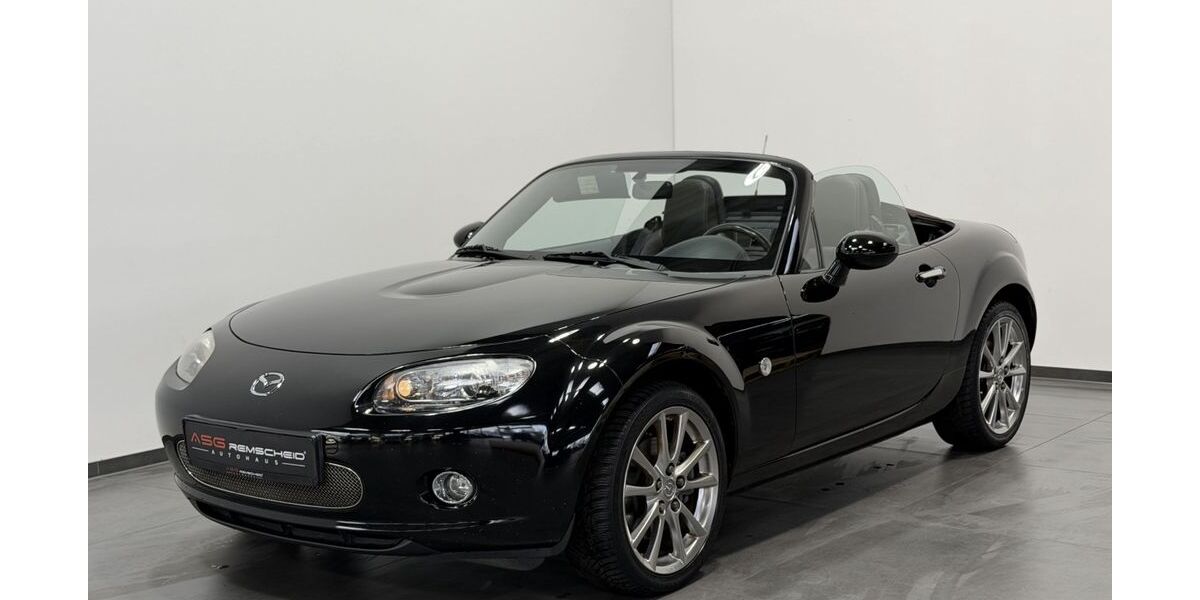 Mazda MX-5 99.100 km 11.780 &euro; Remscheid 42855