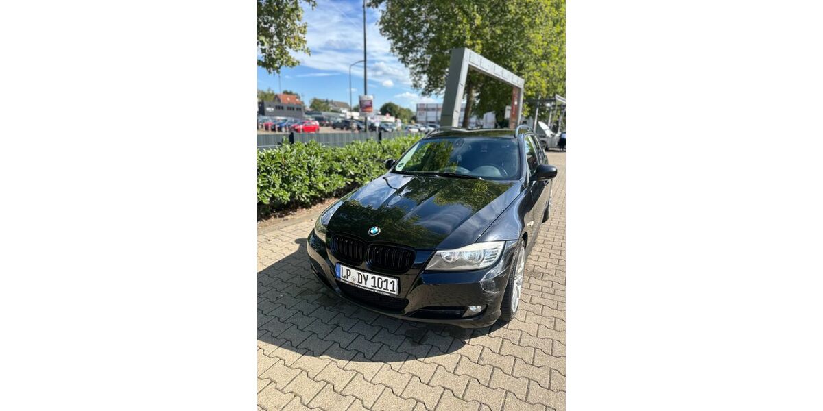 BMW 318 Gran Turismo 268.000 km 3.500 &euro; Düsseldorf 40591
