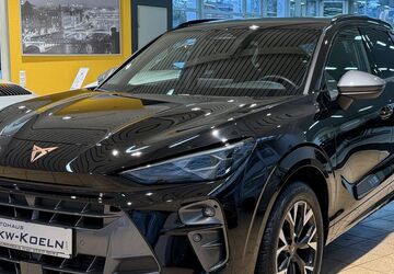 Cupra Terramar 18.000 km 36.999 &euro; Kerpen 50171