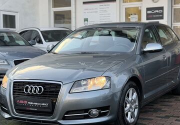 Audi A3 85.000 km 9.900 &euro; Remscheid 42855