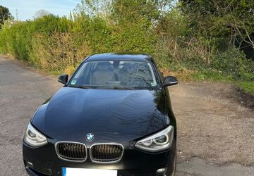 BMW 118 330.000 km 5.800 &euro; Düsseldorf 40223