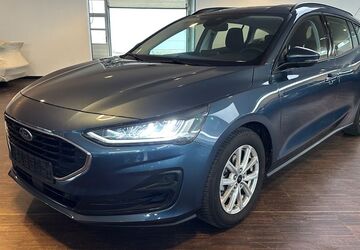 Ford Focus 33.306 km 17.900 &euro; Brühl 50321