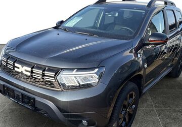 Dacia Duster 17.280 km 22.450 &euro; Brühl 50321