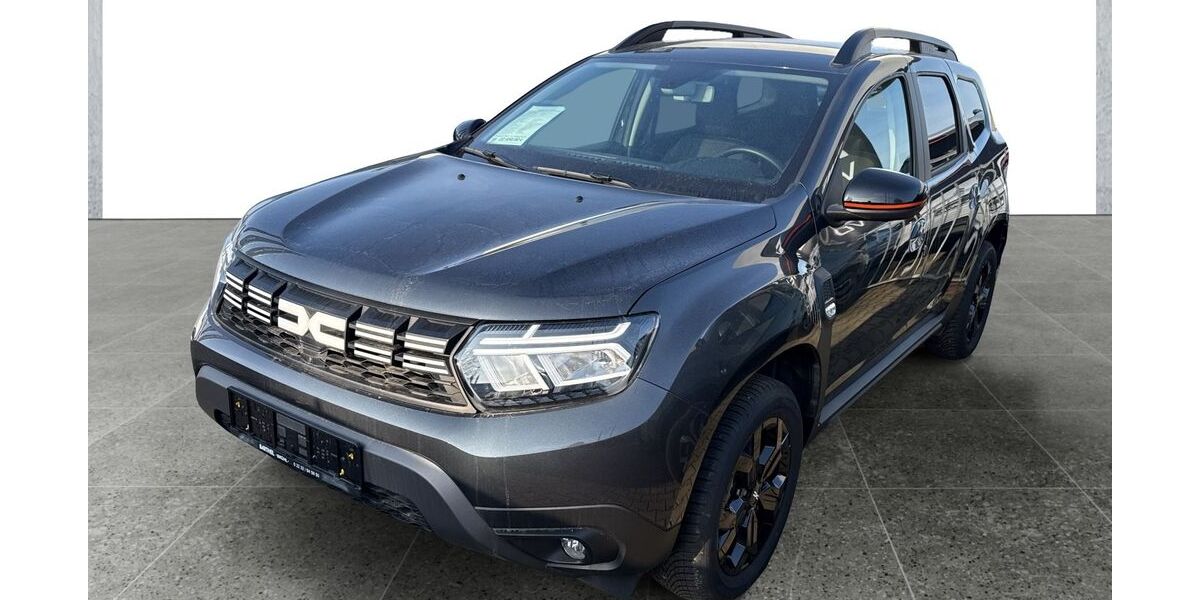 Dacia Duster 17.280 km 22.450 &euro; Brühl 50321