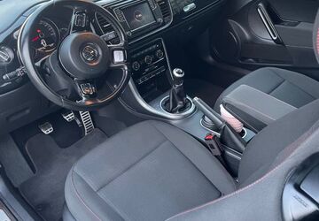 VW Beetle 139.547 km 11.300 &euro; Bergheim 50126