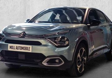 Citroen C4 19.739 km 19.280 &euro; Köln 50825