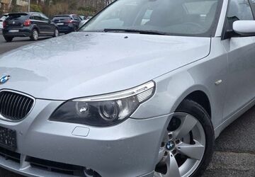 BMW 535 137.700 km 14.490 &euro; Remscheid 42859