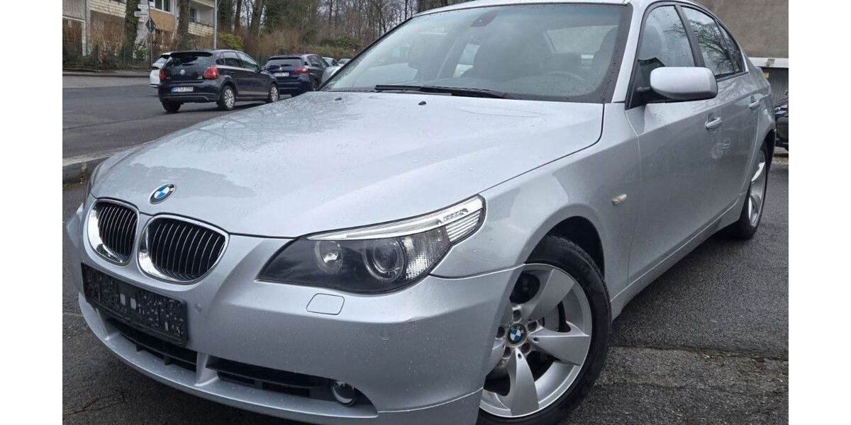 BMW 535 137.700 km 14.490 &euro; Remscheid 42859