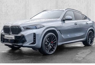 BMW X6 18.387 km 78.495 &euro; Köln-West 50858