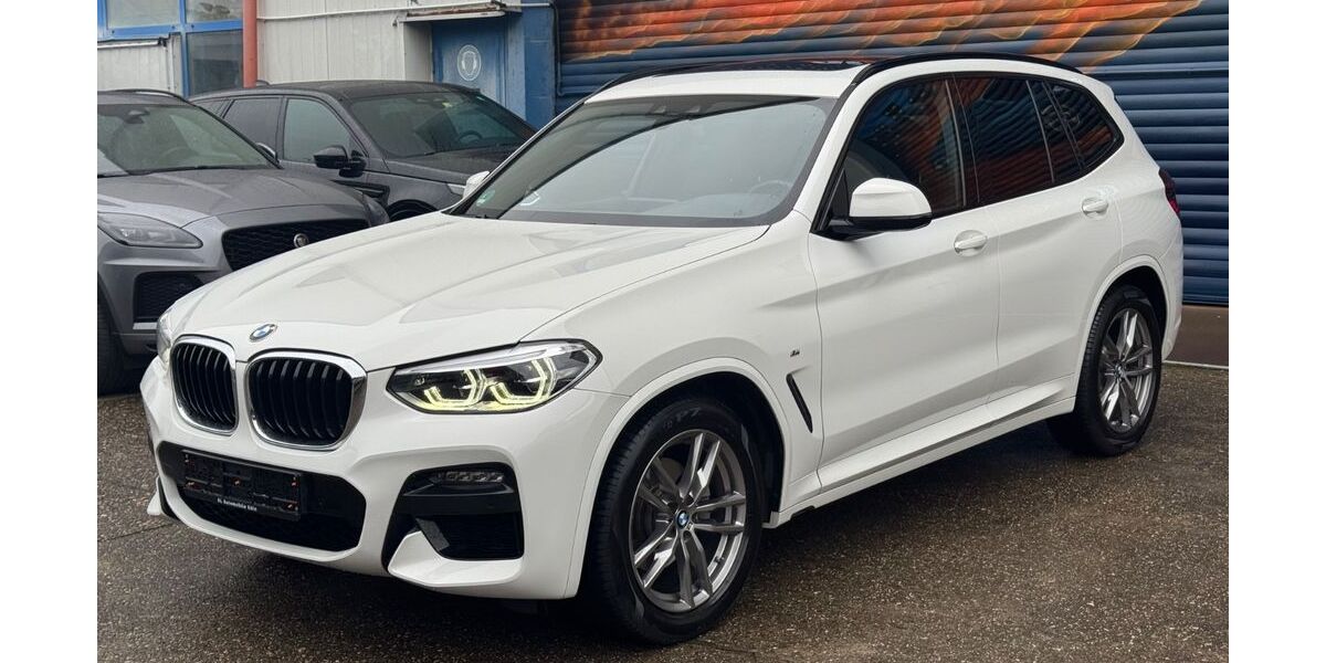 BMW X3 160.000 km 26.890 &euro; Köln 51105