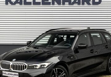 BMW 330 6.189 km 36.890 &euro; Köln 51149