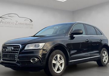 Audi Q5 124.100 km 18.900 &euro; Kaarst 41564