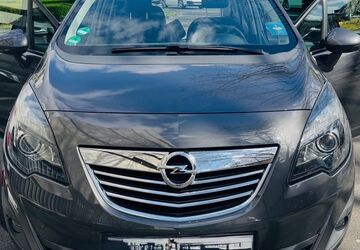 Opel Meriva 168.722 km 2.900 &euro; Köln 53721