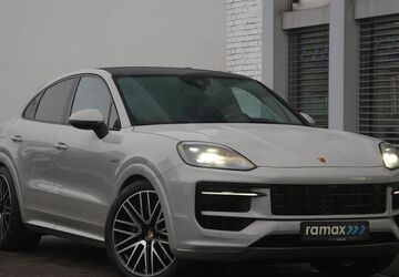 Porsche Cayenne 16.000 km 118.500 &euro; Hürth (bei Köln) 50354