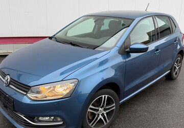 VW Polo 168.000 km 6.750 &euro; Neuss 41460
