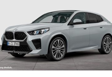 BMW X2 26.582 km 46.995 &euro; Köln-West 50858