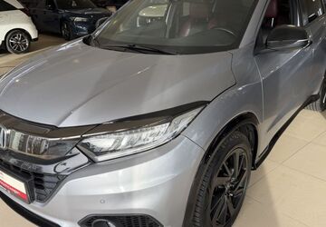 Honda HR-V 89.245 km 19.490 &euro; Brühl 50321
