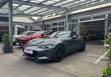 Mazda MX-5 1.962 km 31.990 &euro; Kürten 51515