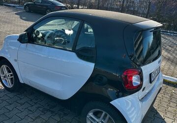 Smart ForTwo 26.500 km 9.500 &euro; Köln 51149