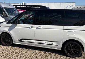 VW T7 Multivan 35.000 km 52.100 &euro; Köln 50827