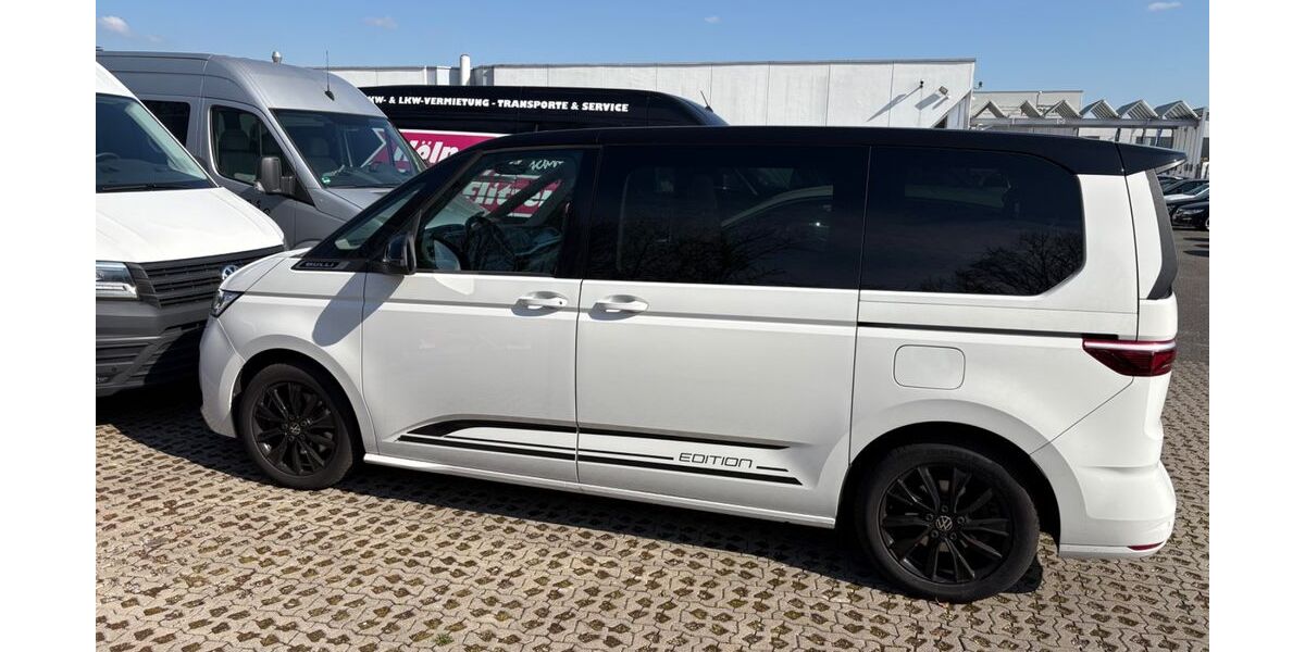 VW T7 Multivan 35.000 km 52.100 &euro; Köln 50827