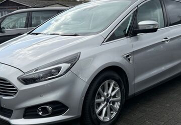 Ford S-Max 202.000 km 9.900 &euro; Bergisch Gladbach 51469